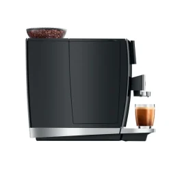 Jura GIGA 10 (EA) kahviautomaatti, Diamond Black