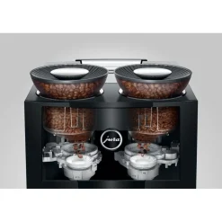 Jura GIGA 10 (EA) kahviautomaatti, Diamond Black
