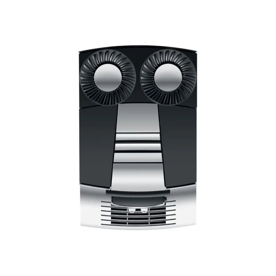Jura GIGA 10 (EA) kahviautomaatti, Diamond Black