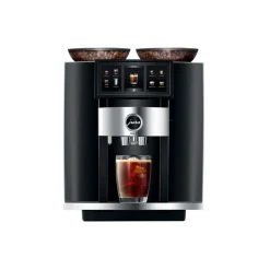 Jura GIGA 10 (EA) kahviautomaatti, Diamond Black