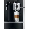 Jura GIGA X8 G2 Professional kahviautomaatti, Black Aluminium