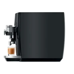 Jura J8 kahviautomaatti, Midnight Silver