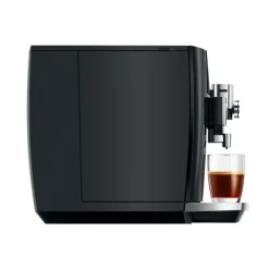 Jura J8 kahviautomaatti, Midnight Silver