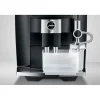 Jura J8 Twin kahviautomaatti, Diamond Black