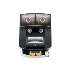 Jura J8 Twin kahviautomaatti, Diamond White
