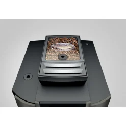 Jura W4 (EA) kahviautomaatti, Dark Inox