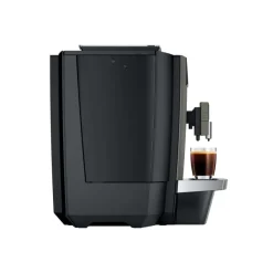 Jura X4 (EA) kahviautomaatti, Dark Inox