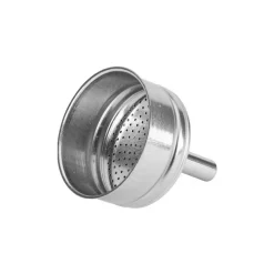Kahvisuppilo Bialetti Moka Induction-mutteripannulle