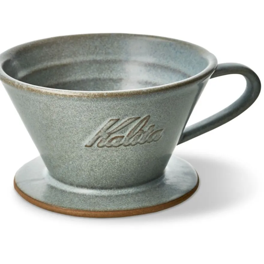 Kalita MI keraaminen suodatinsuppilo 185