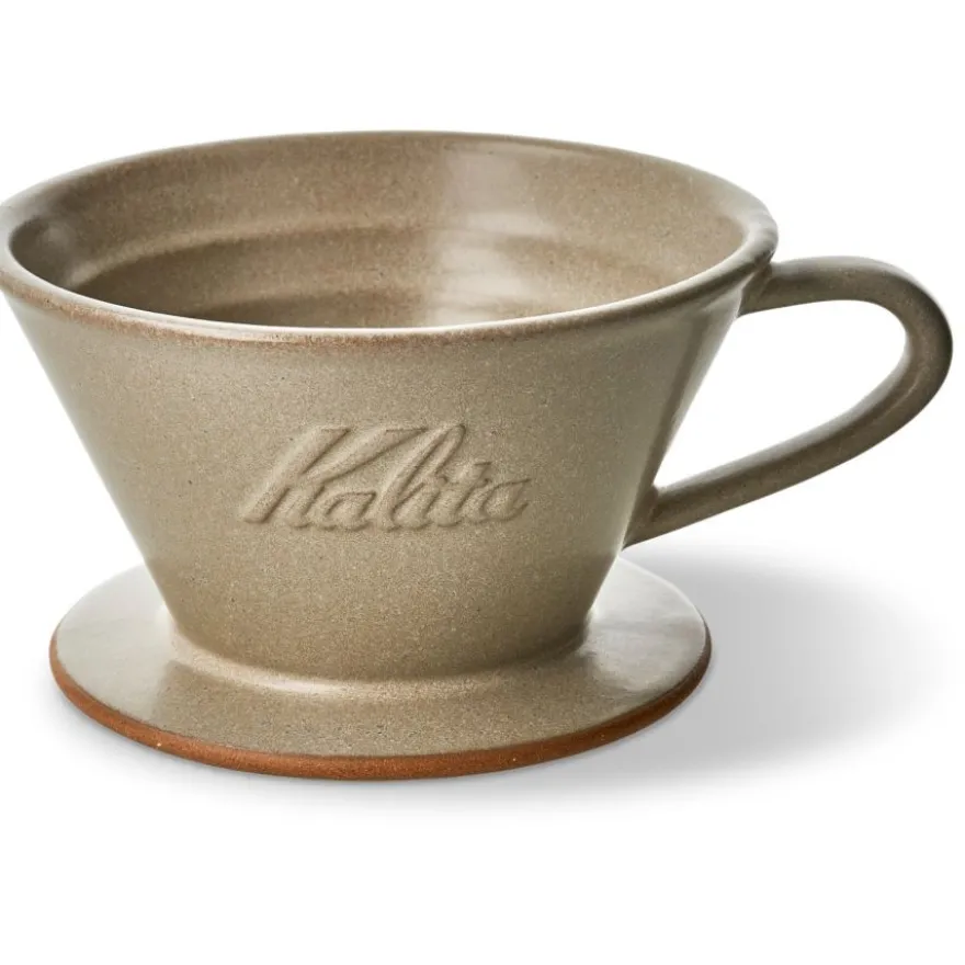 Kalita MI keraaminen suodatinsuppilo 185