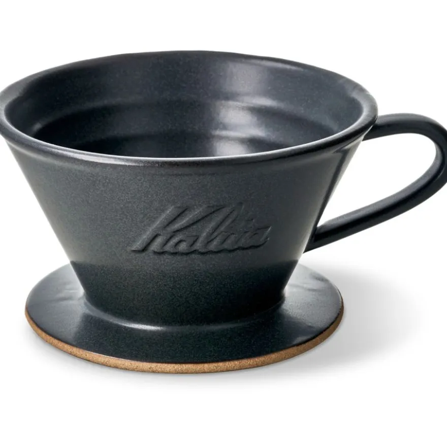 Kalita MI keraaminen suodatinsuppilo 185
