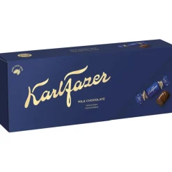 Karl Fazer maitosuklaakonvehti