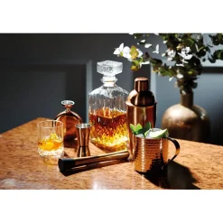 Kitchen Craft kuparoitu Moscow Mule -muki 500 ml