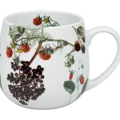 Könitz Cosy Mug teekuppi siivilällä 420 ml