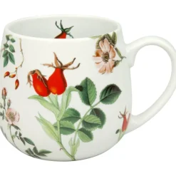 Könitz Cosy Mug teekuppi siivilällä 420 ml