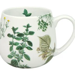 Könitz Cosy Mug teekuppi siivilällä 420 ml