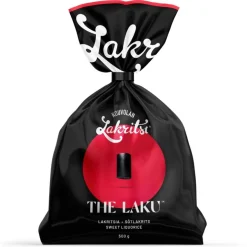 Kouvolan Lakritsi Lakritsipalat