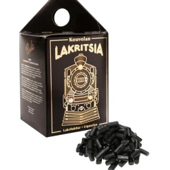 Kouvolan Lakritsi Lakritsipalat
