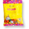 Kouvolan Lakritsi Moomin Pikku Myyn Makeat Marmeladit 150 g