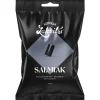 Kouvolan Lakritsi Salmiakki-Lakritsipala 300 g