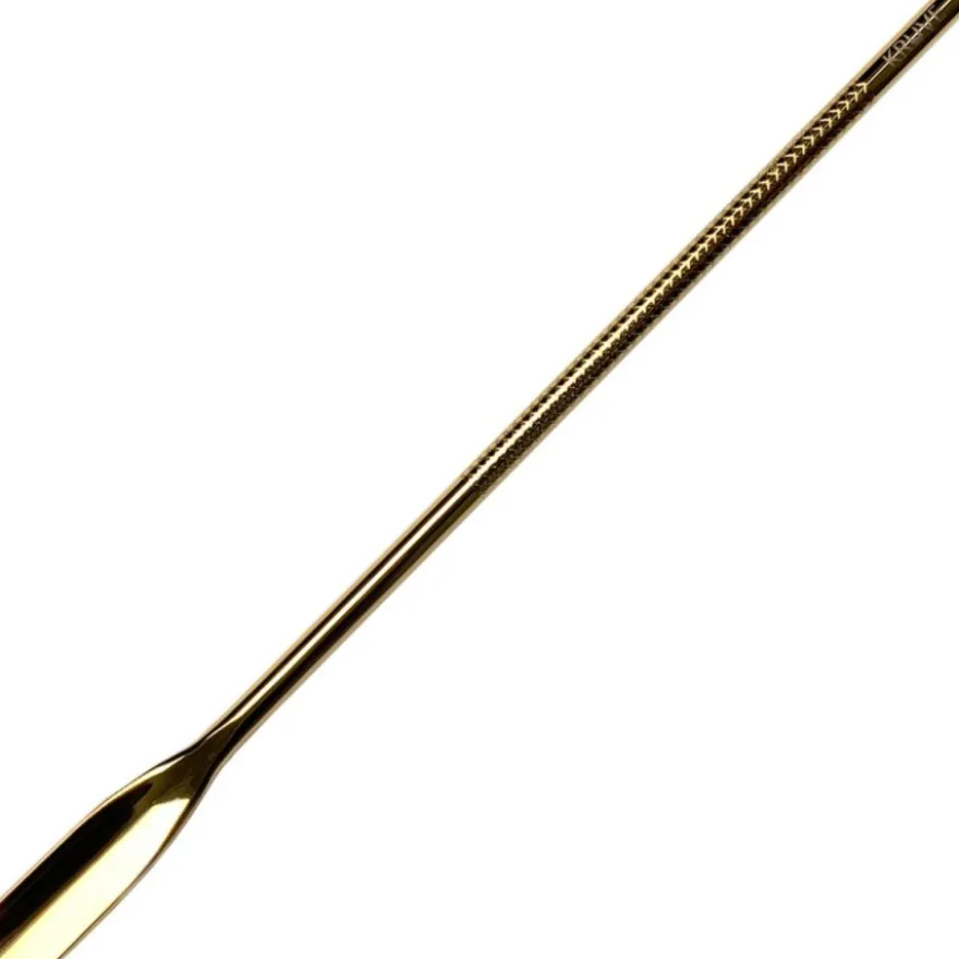 Kruve Brew Stick V2.0, kulta