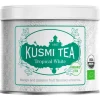 Kusmi Organic Tropical White Tea 90 g metallipurkki