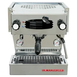 La Marzocco Linea Mini Inox espressokone