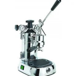 La Pavoni Professional Lusso PLQ espressokeitin
