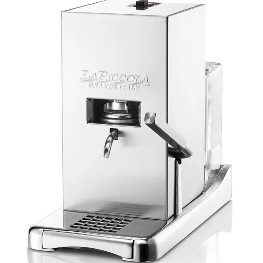 La Piccola Piccola espressokeitin E.S.E. espressonapeille
