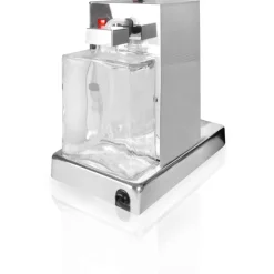 La Piccola Piccola espressokeitin E.S.E. espressonapeille