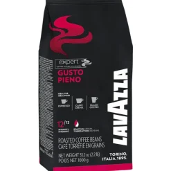 Lavazza Expert Gusto Pieno 1 kg kahvipavut