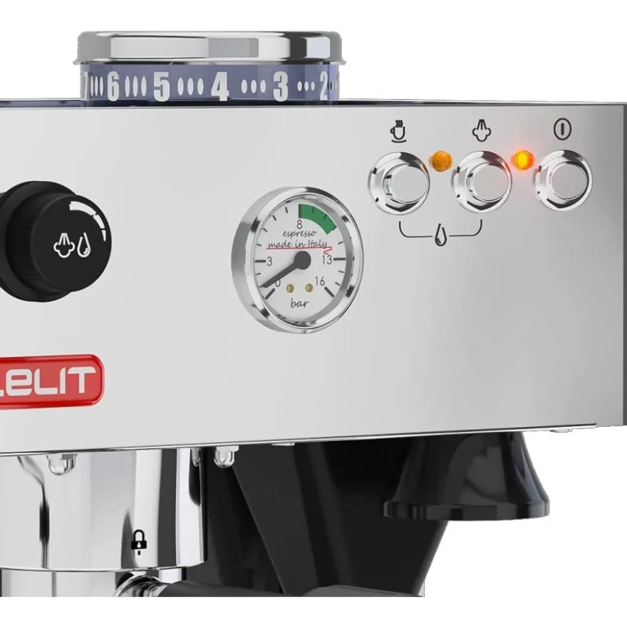 Lelit Anita PL042EM espressokone