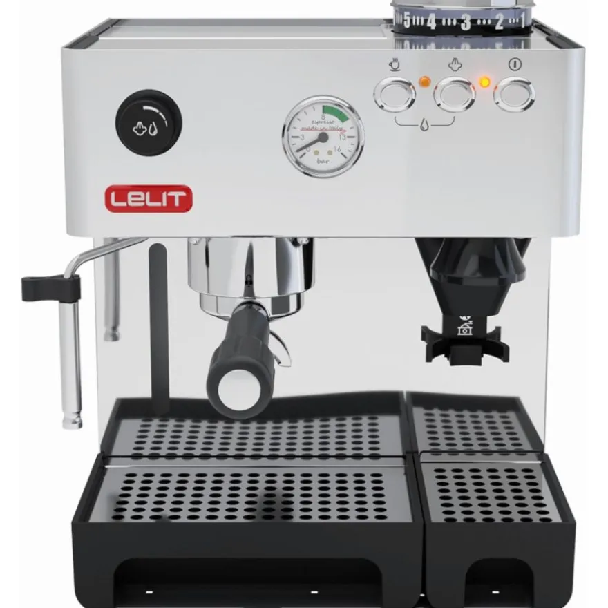 Lelit Anita PL042EM espressokone