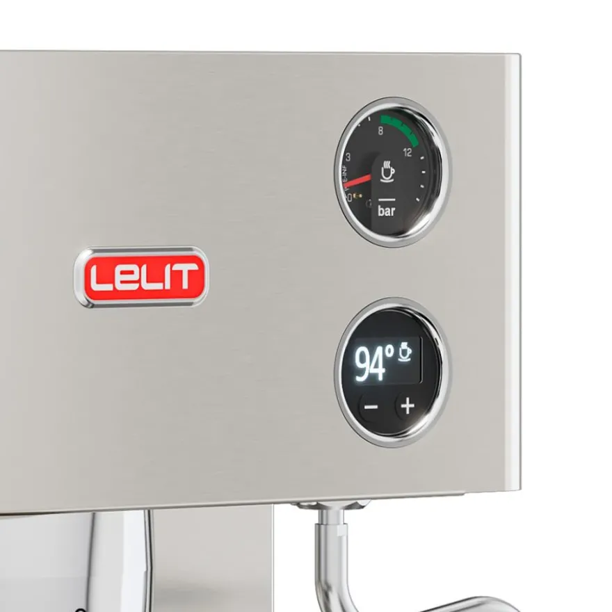 Lelit Elizabeth PL92T Version 3 espressokeitin