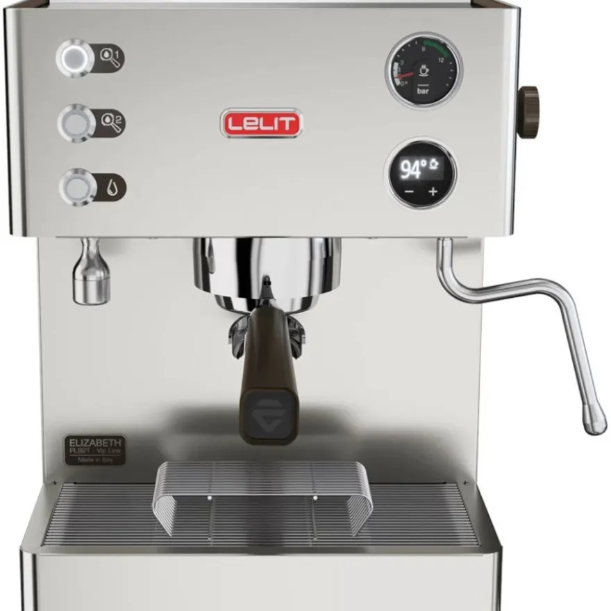 Lelit Elizabeth PL92T Version 3 espressokeitin