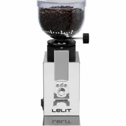Lelit Fred PL043MMI espressokahvimylly