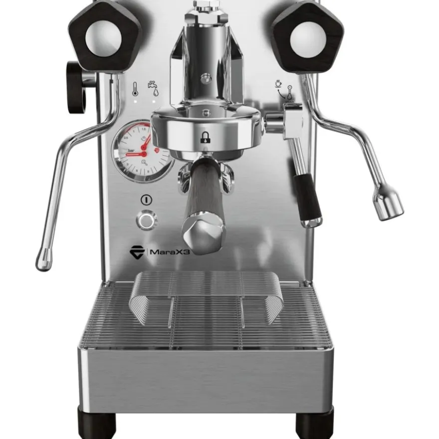 Lelit MaraX3 HX Type Q espressokone