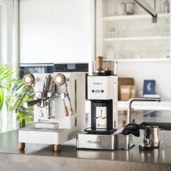 Lelit MaraX3 HX Type Q espressokone