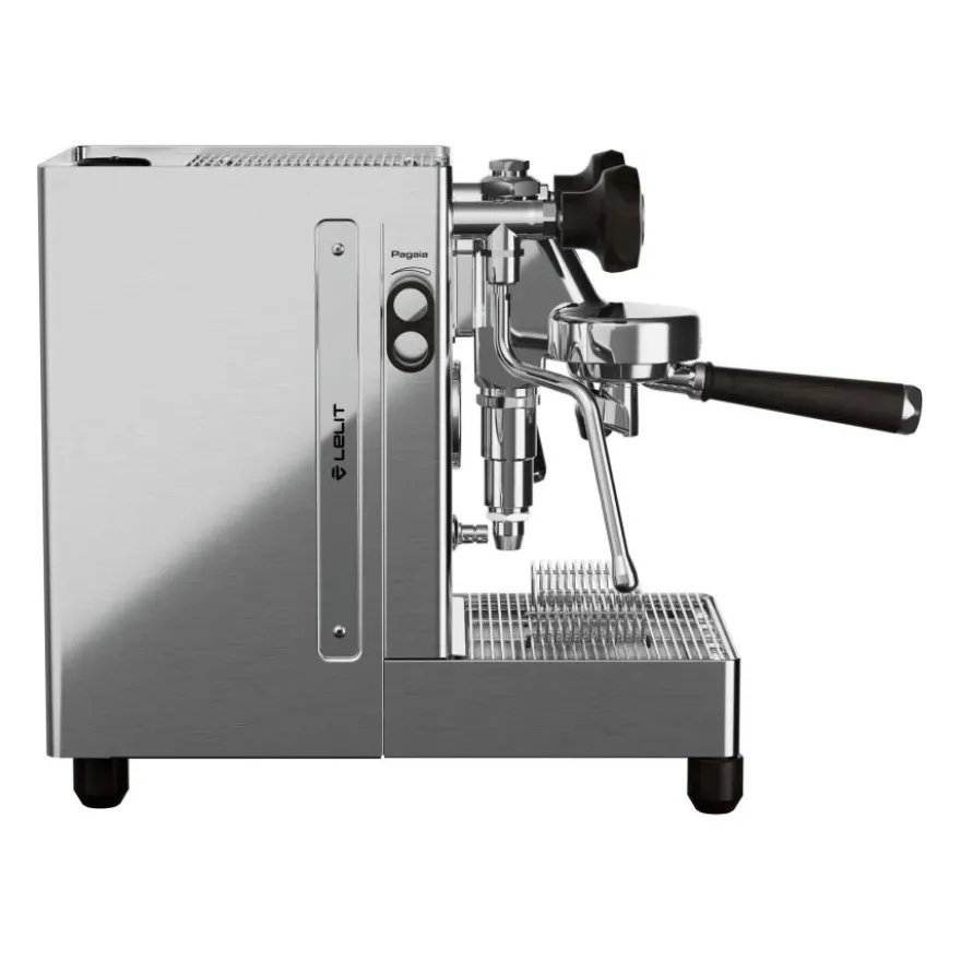 Lelit MaraX3 HX Type Q espressokone