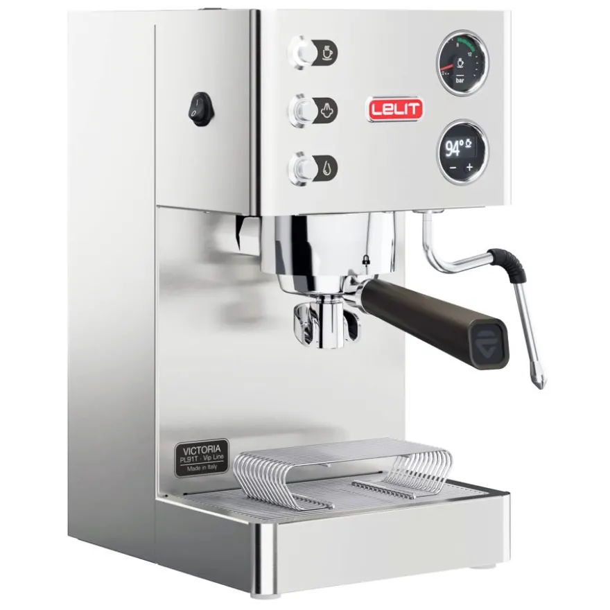 Lelit Victoria PL91T espressokone