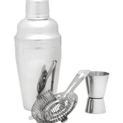 Leopold Vienna Bar Set Start baarisetti, 3 osaa