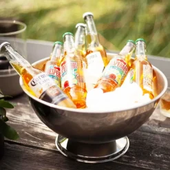 Leopold Vienna Champagne Bowl Classic II samppanjakulho