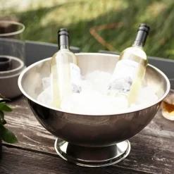 Leopold Vienna Champagne Bowl Classic II samppanjakulho