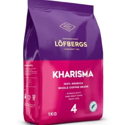 Löfbergs Kharisma -kahvi