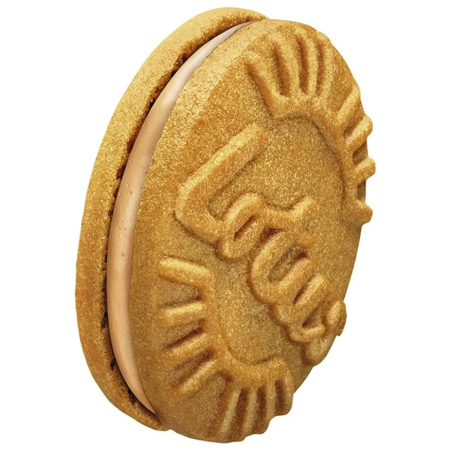 Lotus Biscoff Cream täytekeksi 150 g
