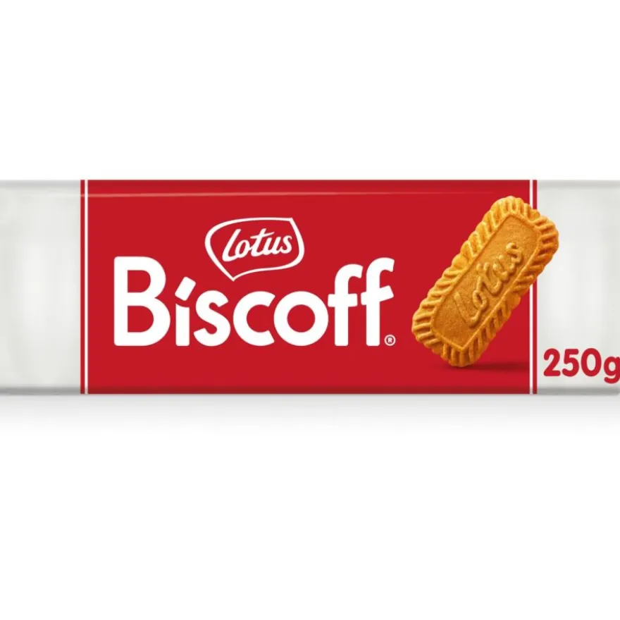 Lotus Biscoff Original kahvikeksi
