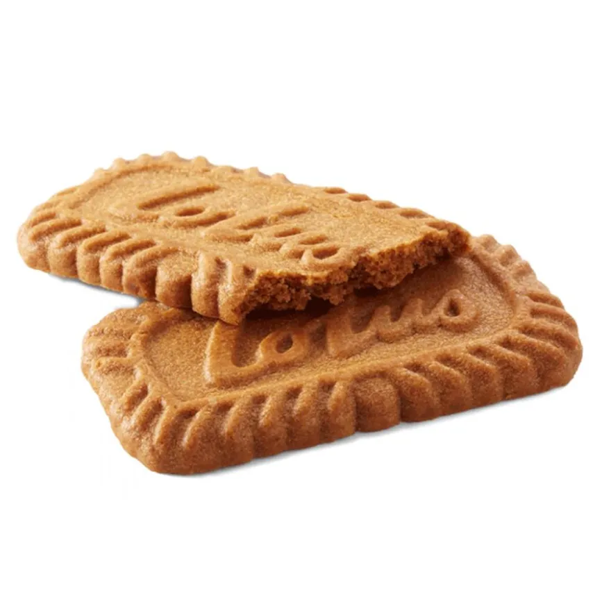 Lotus Biscoff Original kahvikeksi