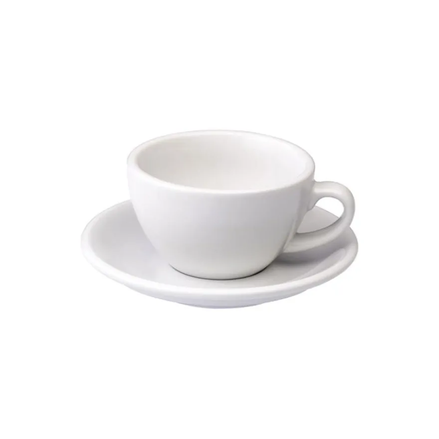 Loveramics Egg cappuccinokuppi 200 ml