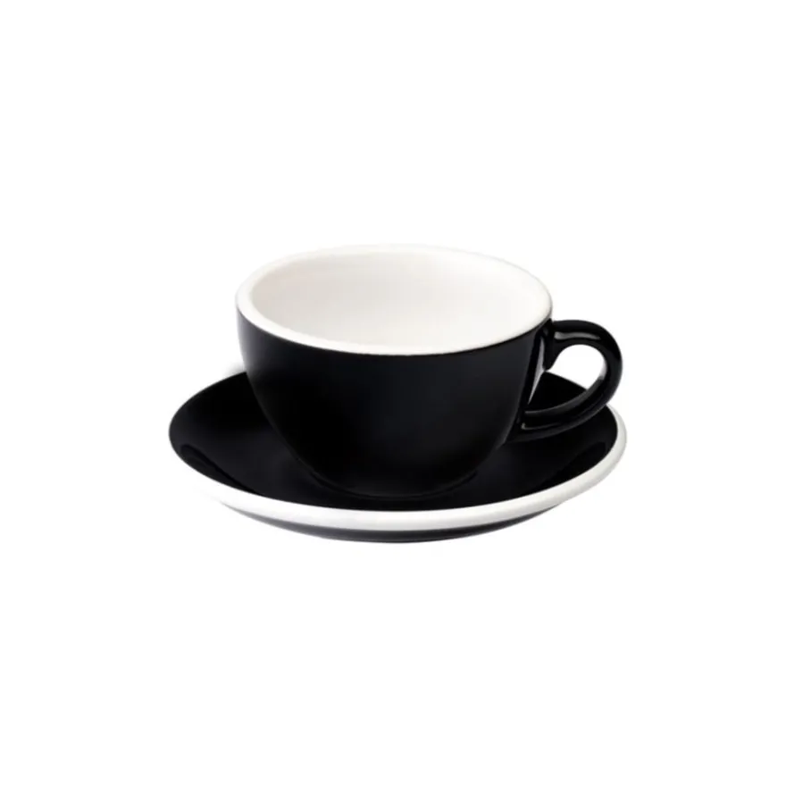 Loveramics Egg cappuccinokuppi 200 ml