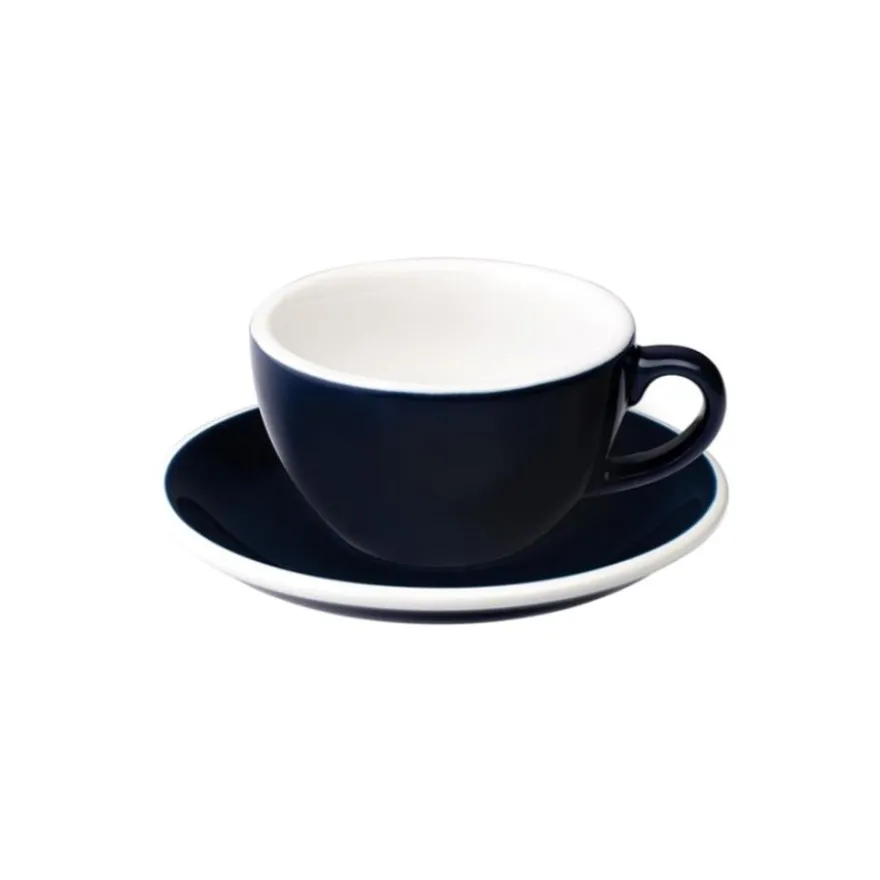 Loveramics Egg cappuccinokuppi 200 ml